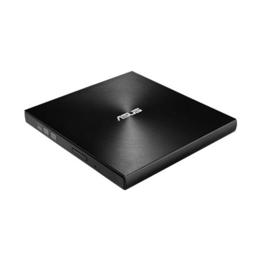 Gravador DVD Externo Asus SDRW-08U7M-U USB 2.0 M-Disc Preto