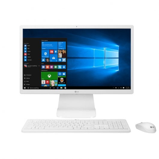 LG 24V360-L Intel Pentium N3710/4GB/500GB/23.8"