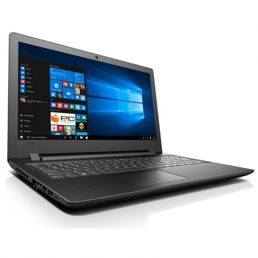 Lenovo Ideapad 110-15ISK Intel Core i3-6100U/4GB/1TB/15.6"