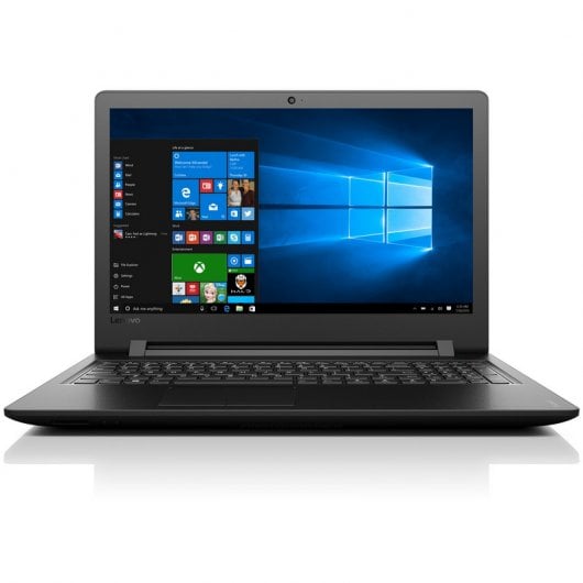 Lenovo IdeaPad 110-15IBR Intel Celeron N3060/4GB/500GB/15.6"