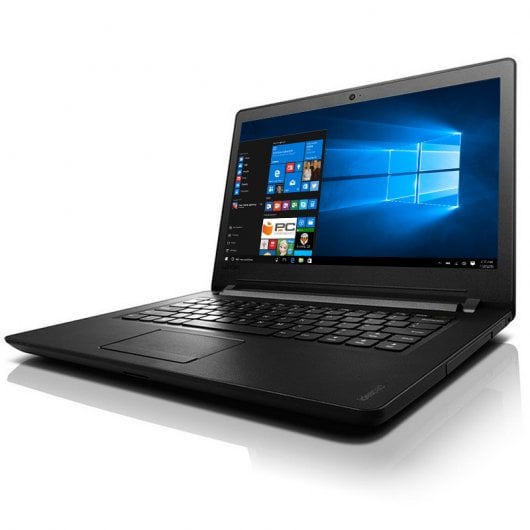 Lenovo IdeaPad 110-15IBR Intel Celeron N3060/4GB/500GB/15.6"
