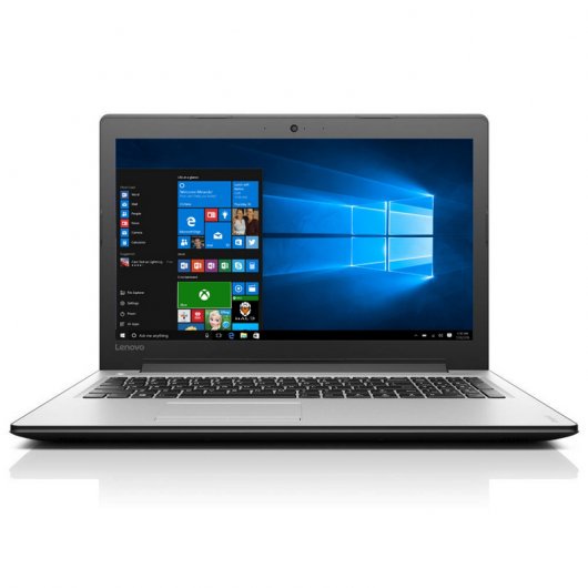 Portátiles gaming Lenovo Ideapad 310-15ISK