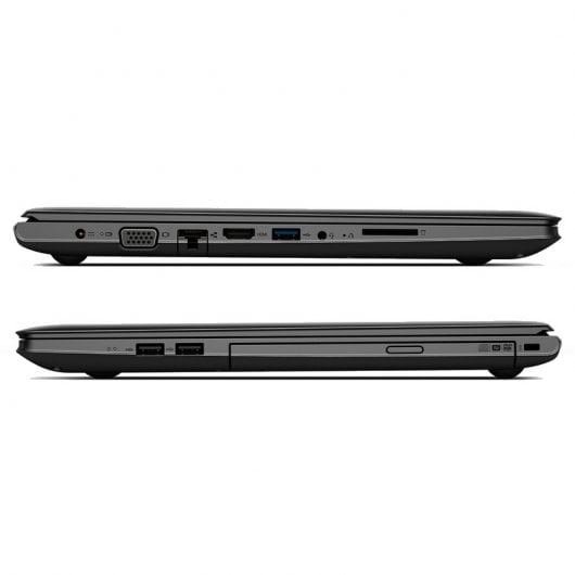 Lenovo Ideapad 310-15ISK Intel Core i5-6200U/4GB/1TB/GTX 920MX/15.6"