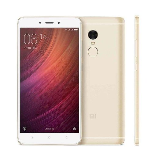 Xiaomi REDMI Note 4 4G 3GB 32GB 5.5" Dorado