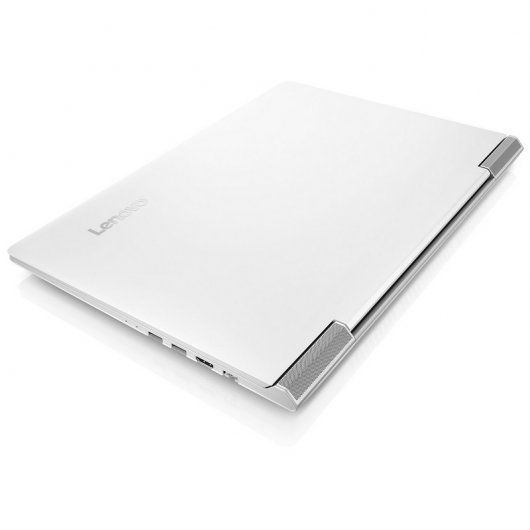 Lenovo Ideapad 700-15ISK Intel Core i5-6300HQ/8GB/1TB/GTX 950M/15.6" Reacondicionado