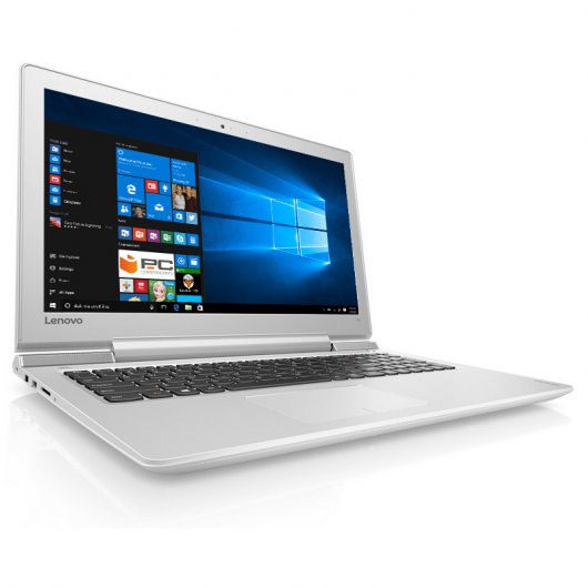 Lenovo Ideapad 700-15ISK Intel Core i5-6300HQ/8GB/1TB/GTX 950M/15.6" Reacondicionado