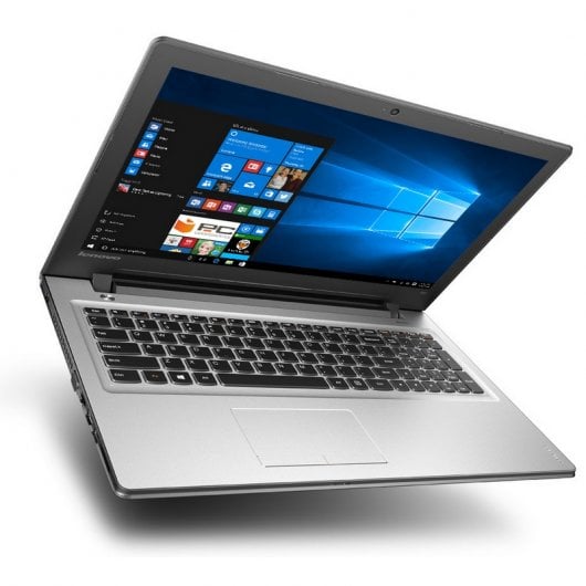 Lenovo Ideapad 310-15ISK Intel Core i7-6500U/8GB/1TB/GTX 920MX/15.6"