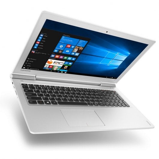 Lenovo Ideapad 700-15ISK Intel Core i7-6700HQ/8GB/1TB/GTX 950M/15.6"