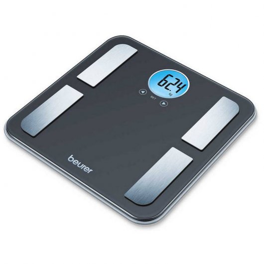 Beurer BF-195 Báscula de Baño Digital
