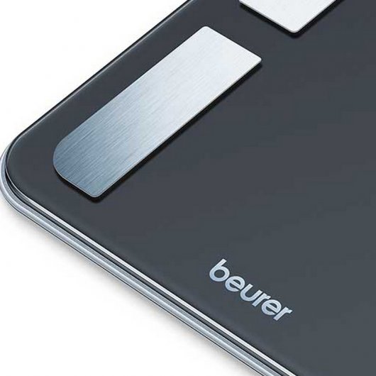 Beurer BF-195 Báscula de Baño Digital