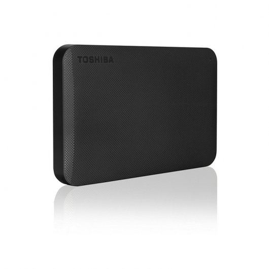 Toshiba Canvio Ready 2.5" 3TB USB 3.0