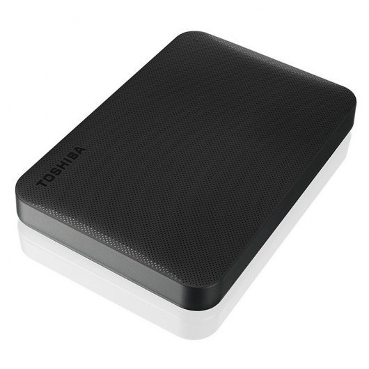 Toshiba Canvio Ready 2.5" 3TB USB 3.0