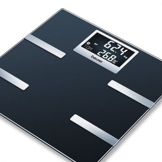 Beurer BF-700 Báscula Diagnóstica Bluetooth