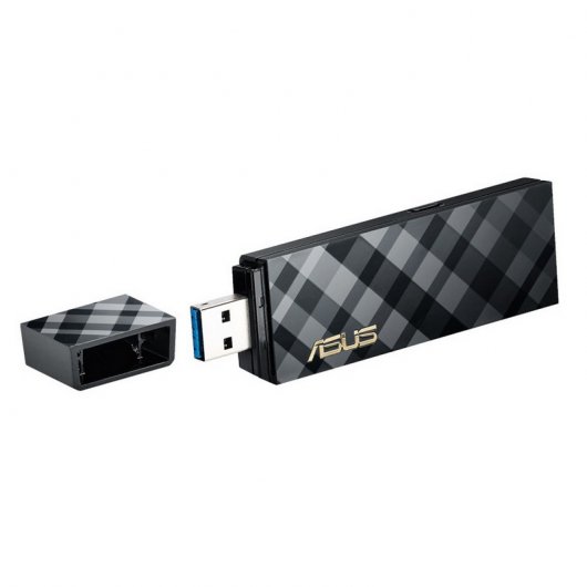 Asus USB-AC54 Adaptador USB Wifi AC1300