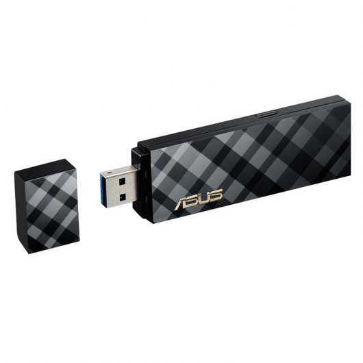 Asus USB-AC54 Adaptador USB Wifi AC1300