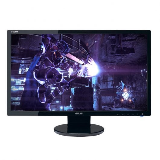 Asus VE248HR 24" LED Full HD