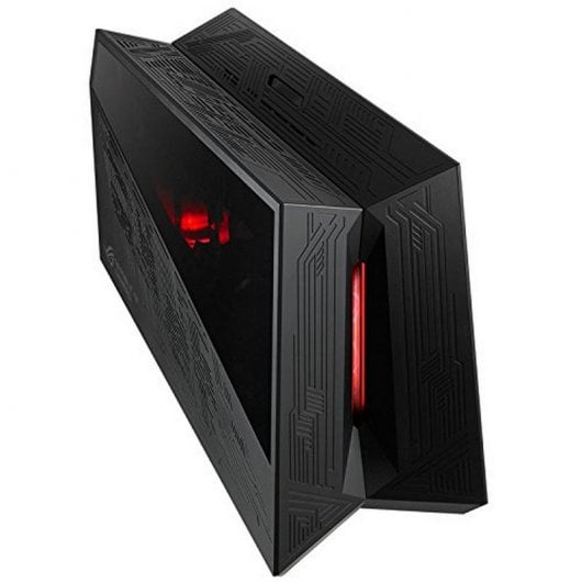Asus ROG XG Station 2