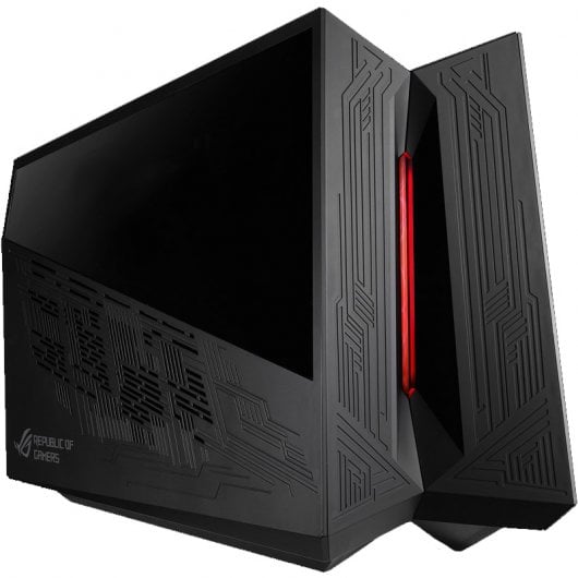 Asus ROG XG Station 2