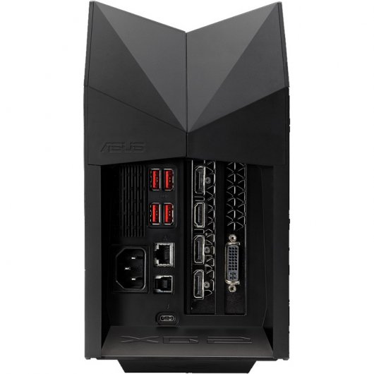 Asus ROG XG Station 2