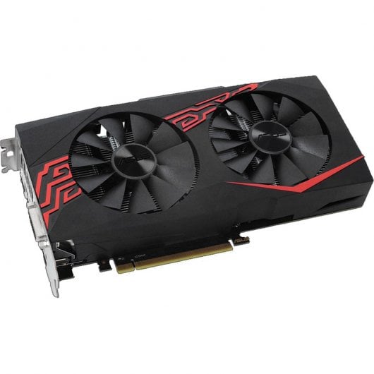ASUS Expedition GeForce GTX 1070 OC Edition 8GB GDDR5