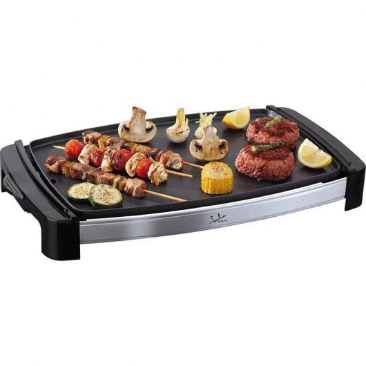 Jata GR204N Plancha de Asar 2000W