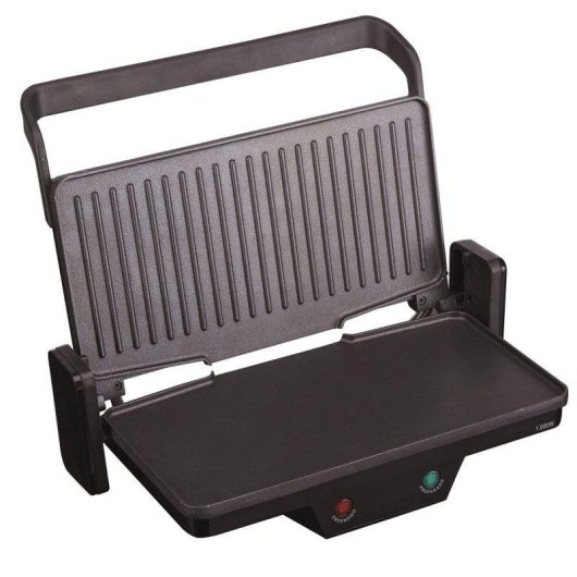 Elektrogrill Jata GR266 1000W 3 in 1