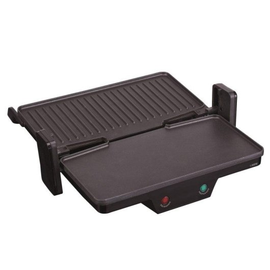 Elektrogrill Jata GR266 1000W 3 in 1