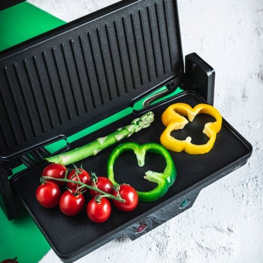Jata GR266 Grill 1000W