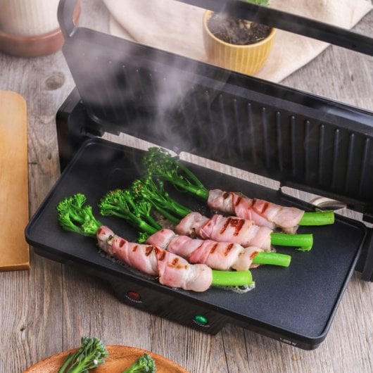 Jata GR266 Grill 1000W