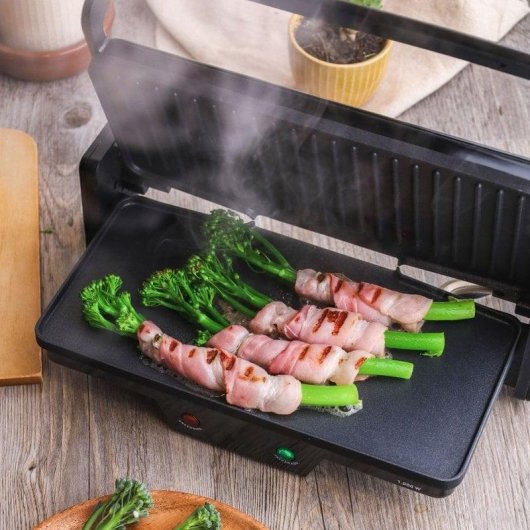 Elektrogrill Jata GR266 1000W 3 in 1