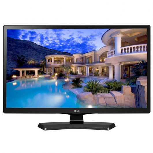 LG 22MT48DF-PZ 22" FullHD IPS LED