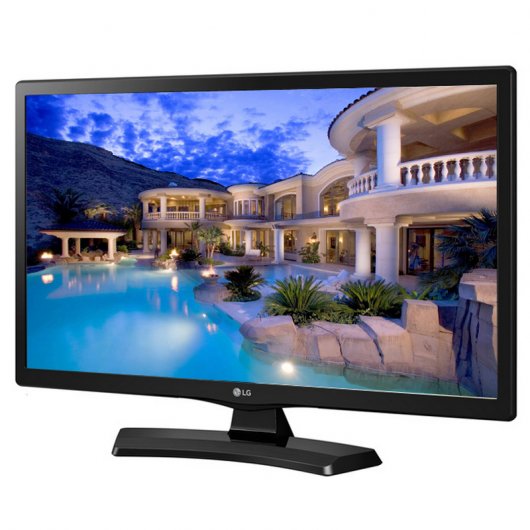 LG 22MT48DF-PZ 22" FullHD IPS LED