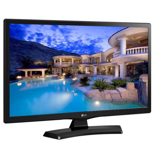 LG 22MT48DF-PZ 22" FullHD IPS LED