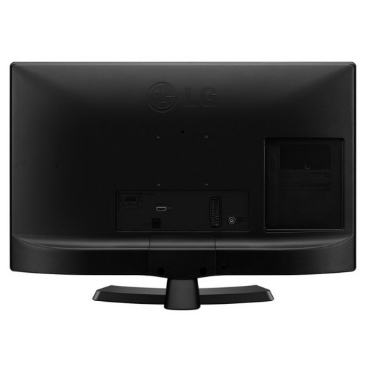 LG 22MT48DF-PZ 22" FullHD IPS LED