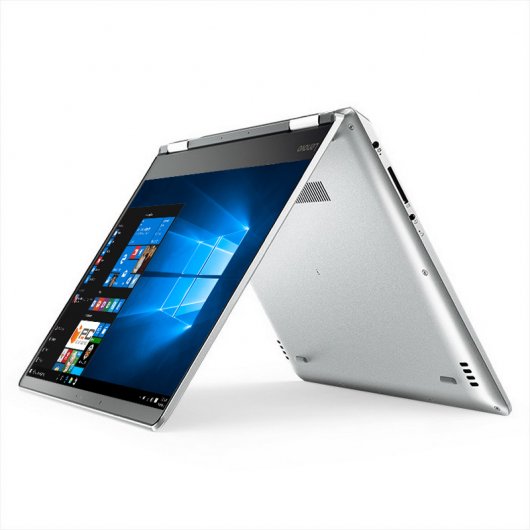Lenovo Yoga 710-14IKB i5-7200U/8GB/256GB SSD/14" Táctil