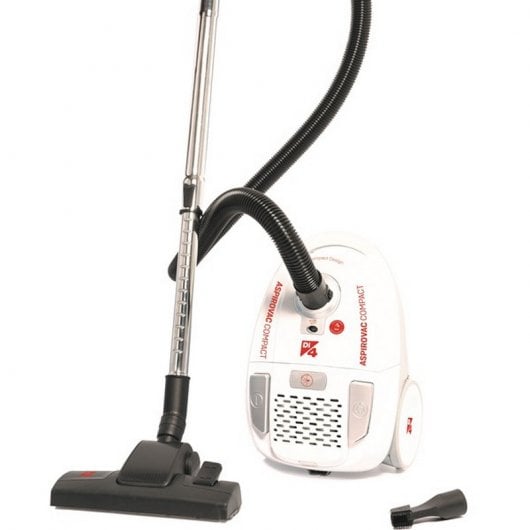 Aspiradoras Di4 | Di4 Aspirovac Turbobrush Aspirador Escoba 25.2V
