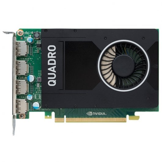 PNY Quadro M2000 4GB DDR5