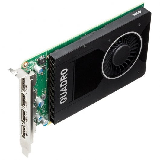 PNY Quadro M2000 4GB DDR5