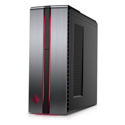 HP Omen 870-110ns Intel Core i7-6700/16GB/2TB/GTX 1070
