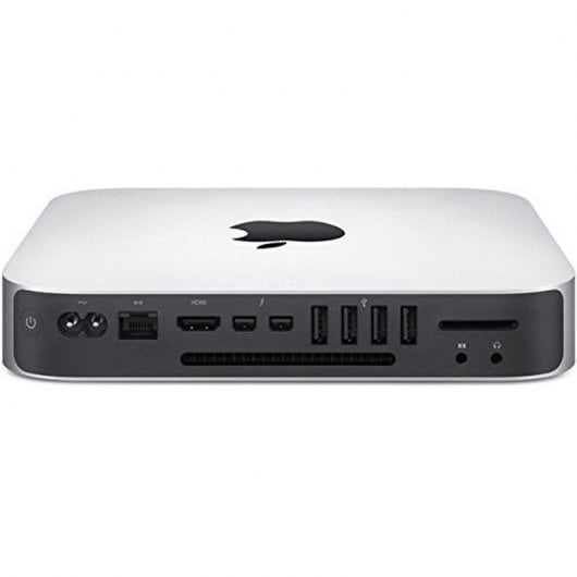 Apple Mac Mini Intel Core i7 3GHZ/16GB/512GB