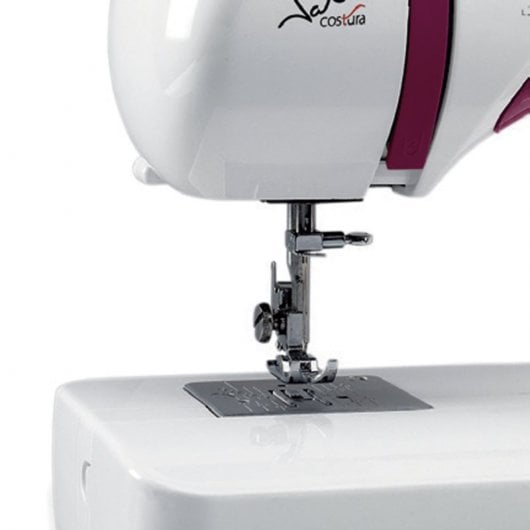 Jata MC695 Máquina de Coser