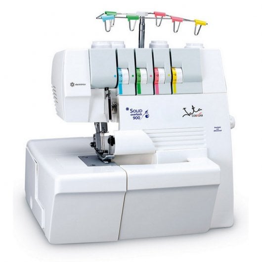 Jata OL900 Máquina de Coser