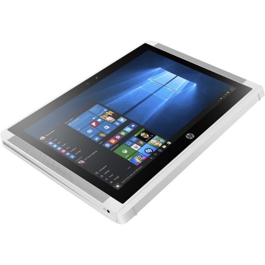 HP Pavilion X2 10-P013NS Intel Atom Z8350/4GB/128GB/10.1" Táctil