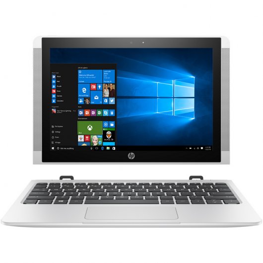 HP Pavilion X2 10-P013NS Intel Atom Z8350/4GB/128GB/10.1" Táctil