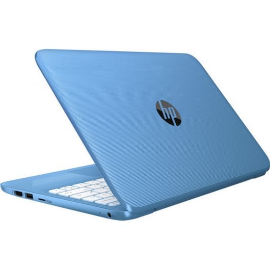 HP Stream 11-Y000NS Intel Celeron N3060/2GB/32GB/11.6"
