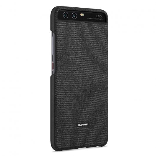 Huawei Funda Car Case Gris Oscuro para P10 Plus
