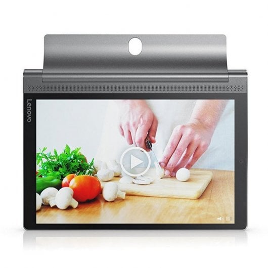 Lenovo Yoga TAB 3 Plus 10.1" 3GB/32GB Negra
