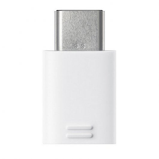 Samsung Adaptador Micro USB a USB Tipo-C