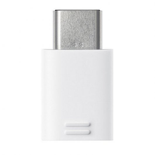 Samsung EE-GN930 Micro USB USB tipo-C Bianco