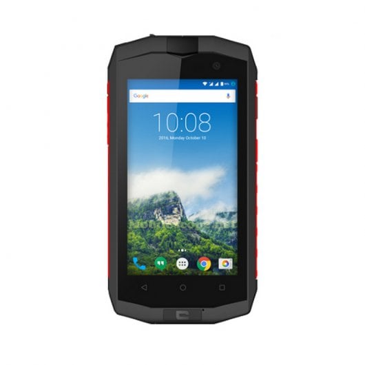 Crosscall Trekker M1 Core 16GB 4G Dual Sim Libre
